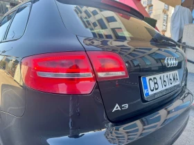Audi A3 Audi A3 2.0 TDI QUATTRO FACELIFT S-Line - 12799 лв. / 6544.02 € - 68981341 5