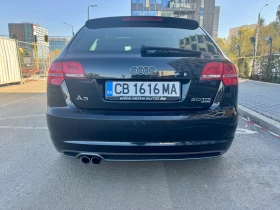 Audi A3 Audi A3 2.0 TDI QUATTRO FACELIFT S-Line - 12799 лв. / 6544.02 € - 68981341 4