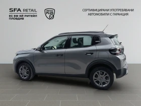 Citroen C3 PLUS Turbo 100 Manual E6 - 29700 лв. / 15185.37 € - 99258875 4