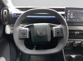 Citroen C3 PLUS Turbo 100 Manual E6 - 29700 лв. / 15185.37 € - 99258875 11