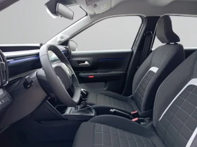 Citroen C3 PLUS Turbo 100 Manual E6 - 29700 лв. / 15185.37 € - 99258875 9