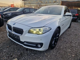 BMW 530 3 0D.258HP. SEDAN ITALIA