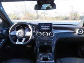 Mercedes-Benz C 450 AMG * KEYLES 4-MATIC LED РЕГИСТРИРАН*  - 50000 лв. / 25564.59 € - 86715149 10