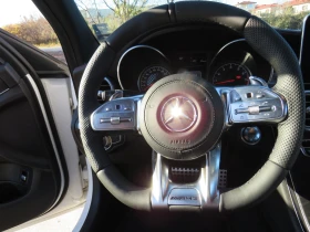Mercedes-Benz C 450 AMG * KEYLES 4-MATIC LED РЕГИСТРИРАН*  - 50000 лв. / 25564.59 € - 86715149 16