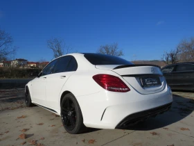 Mercedes-Benz C 450 AMG * KEYLES 4-MATIC LED РЕГИСТРИРАН*  - 50000 лв. / 25564.59 € - 86715149 6