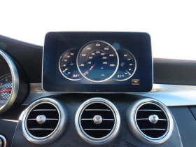 Mercedes-Benz C 450 AMG * KEYLES 4-MATIC LED РЕГИСТРИРАН*  - 50000 лв. / 25564.59 € - 86715149 15