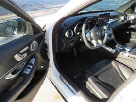 Mercedes-Benz C 450 AMG * KEYLES 4-MATIC LED РЕГИСТРИРАН*  - 50000 лв. / 25564.59 € - 86715149 8