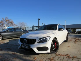 Mercedes-Benz C 450 AMG * KEYLES 4-MATIC LED РЕГИСТРИРАН*  - 50000 лв. / 25564.59 € - 86715149 3