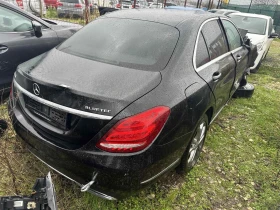 Mercedes-Benz C 220 Дизел, автоматик