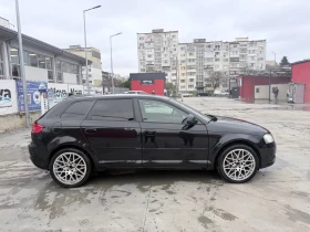 Audi A3 2.0TDI, снимка 6