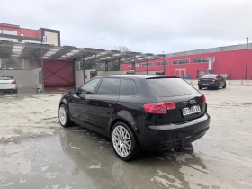 Audi A3 2.0TDI, снимка 4
