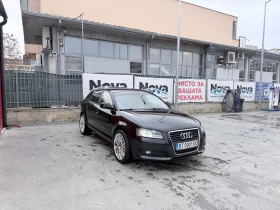 Audi A3 2.0TDI, снимка 2
