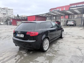 Audi A3 2.0TDI, снимка 3