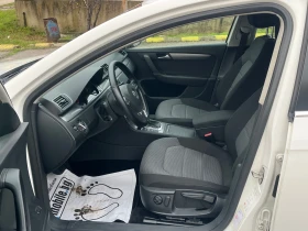 VW Passat 2.0TDI SWISS | Mobile.bg    9
