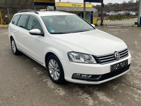 VW Passat 2.0TDI SWISS | Mobile.bg    3