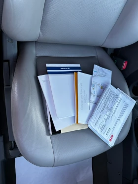 Hyundai Santa fe 2.4 бензин-газ, снимка 16