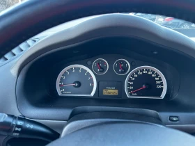 Hyundai Santa fe 2.4 бензин-газ, снимка 14
