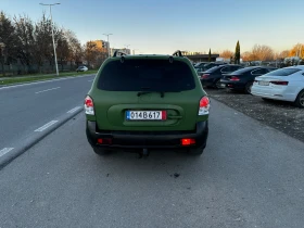 Hyundai Santa fe 2.4 бензин-газ, снимка 6