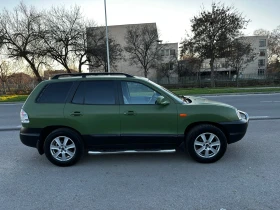     Hyundai Santa fe 2.4 -