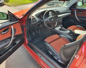 BMW 120 D, снимка 5
