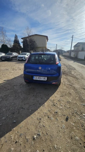 Fiat Punto EVO - 4199 лв. / 2146.91 € - 38332547 16
