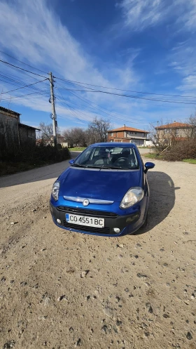 Fiat Punto EVO - 4199 лв. / 2146.91 € - 38332547 5