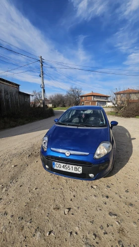 Fiat Punto EVO - 4199 лв. / 2146.91 € - 38332547 4