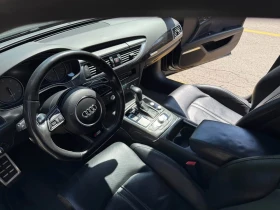Audi A7 CARFAX* АВТОФИНАНСИРАНЕ БЕЗ ПЪРВОНАЧАЛНА ВНОСКА, снимка 8