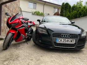 Audi Tt 8J - 12000 лв. / 6135.50 € - 73720881 2