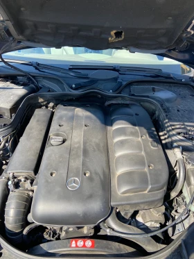 Mercedes-Benz E 280 - 2350 € / 4596.20 лв. - 64220572 3