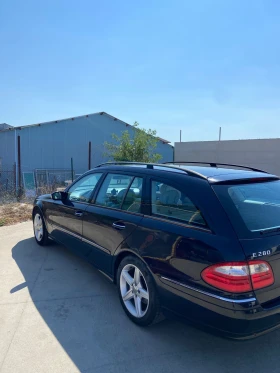 Mercedes-Benz E 280 - 2350 € / 4596.20 лв. - 64220572 11