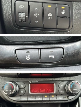 Kia Ceed 1.4CRDI/ПОДГРЕВ/КАМЕРА/FULL - 5100 € / 9974.73 лв. - 73596893 17