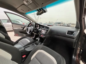 Kia Ceed 1.4CRDI/ПОДГРЕВ/КАМЕРА/FULL - 5100 € / 9974.73 лв. - 73596893 6