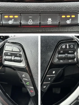 Kia Ceed 1.4CRDI/ПОДГРЕВ/КАМЕРА/FULL - 5100 € / 9974.73 лв. - 73596893 16