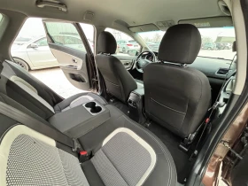 Kia Ceed 1.4CRDI/ПОДГРЕВ/КАМЕРА/FULL - 5100 € / 9974.73 лв. - 73596893 8