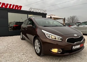 Kia Ceed 1.4CRDI/ПОДГРЕВ/КАМЕРА/FULL - 5100 € / 9974.73 лв. - 73596893 4