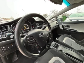 Kia Ceed 1.4CRDI/ПОДГРЕВ/КАМЕРА/FULL - 5100 € / 9974.73 лв. - 73596893 5