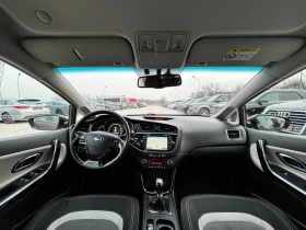 Kia Ceed 1.4CRDI/ПОДГРЕВ/КАМЕРА/FULL - 5100 € / 9974.73 лв. - 73596893 15