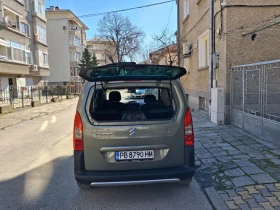 Citroen Berlingo X-TRE - 4900 € / 9583.57 лв. - 88222533 5