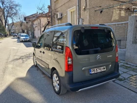 Citroen Berlingo X-TRE - 4900 € / 9583.57 лв. - 88222533 8