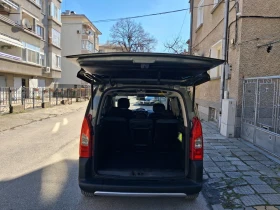 Citroen Berlingo X-TRE - 4900 € / 9583.57 лв. - 88222533 6