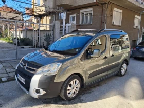 Citroen Berlingo X-TRE - 4900 € / 9583.57 лв. - 88222533 12
