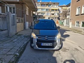 Citroen Berlingo X-TRE