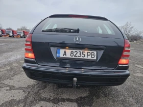 Mercedes-Benz C 220 2.2cdi 150ps automat - 2812 € / 5499.79 лв. - 36358803 4