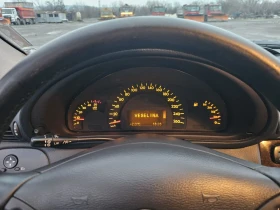 Mercedes-Benz C 220 2.2cdi 150ps automat - 2812 € / 5499.79 лв. - 36358803 13