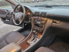 Mercedes-Benz C 220 2.2cdi 150ps automat - 2812 € / 5499.79 лв. - 36358803 12