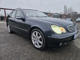 Mercedes-Benz C 220 2.2cdi 150ps automat - 2812 € / 5499.79 лв. - 36358803 6