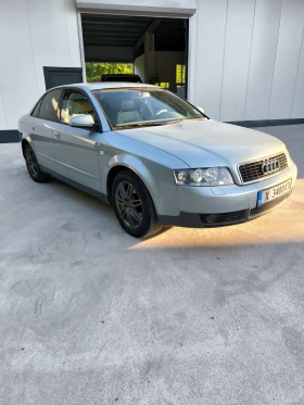 Audi A4 3.0i LPG - 2800 € / 5476.32 лв. - 56923499 2