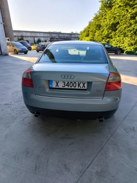 Audi A4 3.0i LPG - 2800 € / 5476.32 лв. - 56923499 4