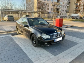 Mercedes-Benz C 220 - 2700 € / 5280.74 лв. - 40373412 2